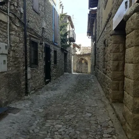 Cal Sirvent 2 Bellver De Cerdanya