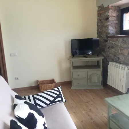 Holiday home Cal Sirvent 2 Bellver De Cerdanya