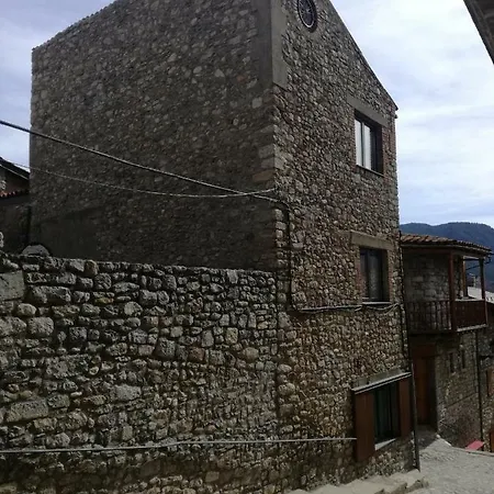 Holiday home Cal Sirvent 2 *