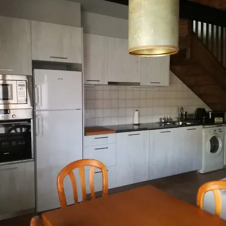 Holiday home Cal Sirvent 2