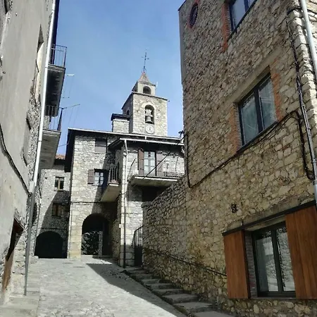 Cal Sirvent 2 * Bellver De Cerdanya