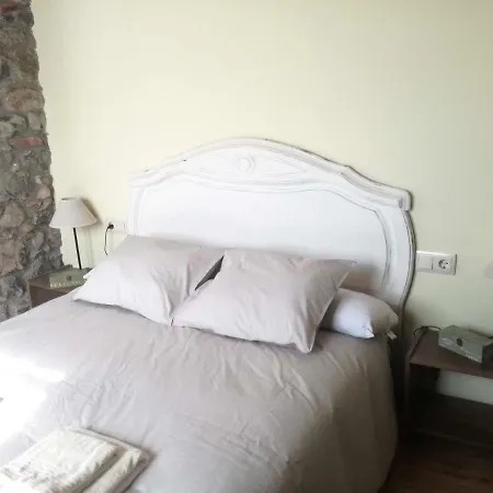Cal Sirvent 2 Holiday home